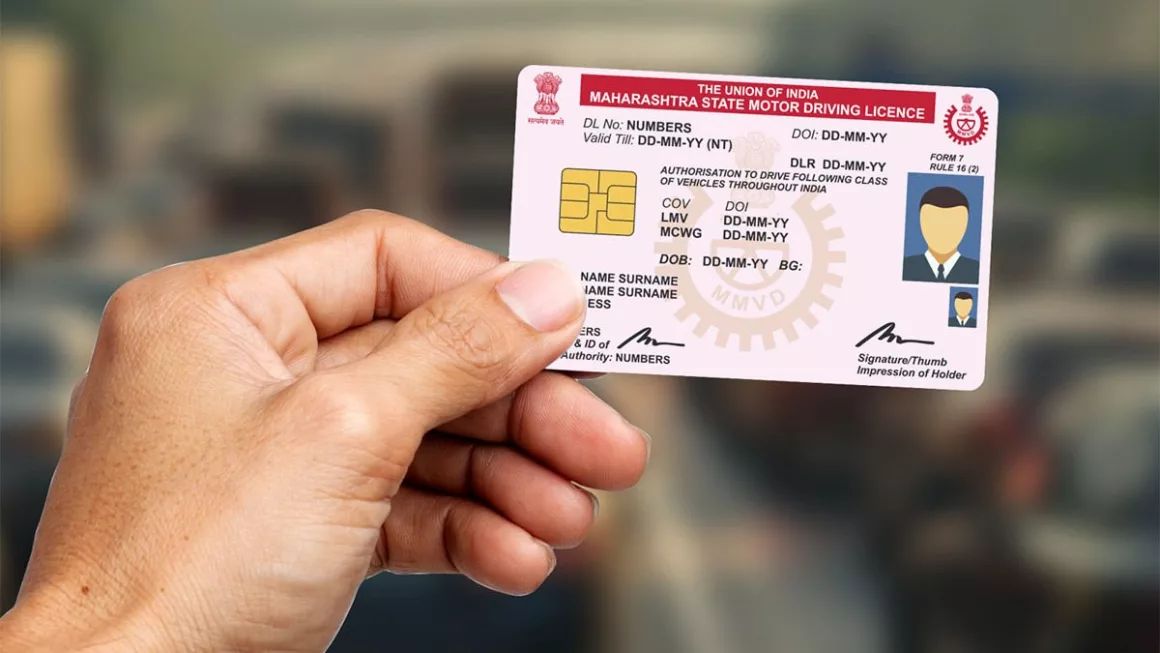 Driving License