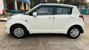 Car Driving Training